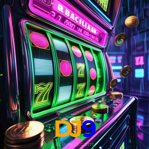 DJ9:Aposte no futebol e jogue os melhores jogos de cassino com grandes prêmios!