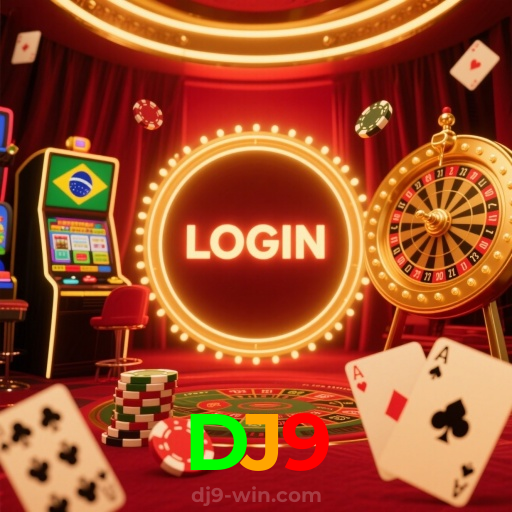 DJ9：Apostas no futebol e diversão em blackjack e roleta online te esperam!