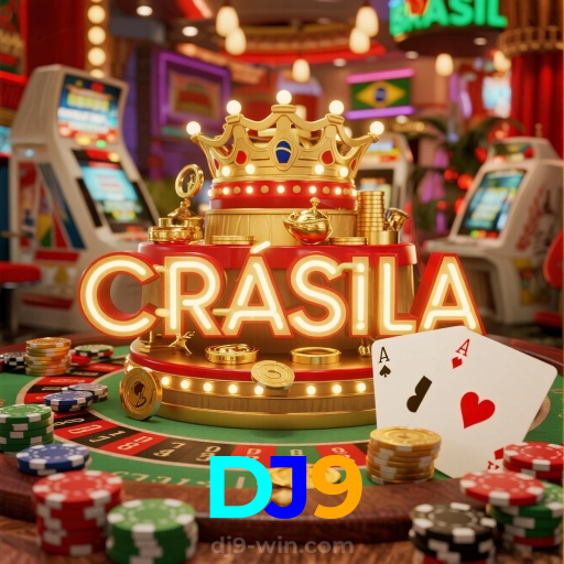 DJ9：Aposte no seu time no futebol e divirta-se com slots e roleta!