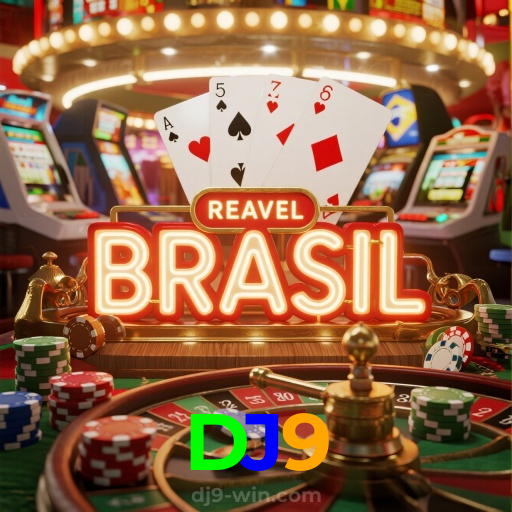 DJ9：Jogue nas mesas de poker e se torne um campeão das cartas!