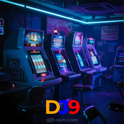 DJ9:O cassino online está te esperando! Gire a roleta e ganhe!
