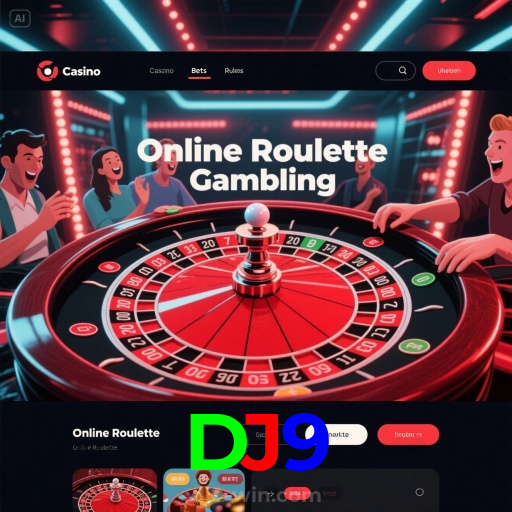 DJ9:Jogue poker online e prove sua habilidade nas cartas!