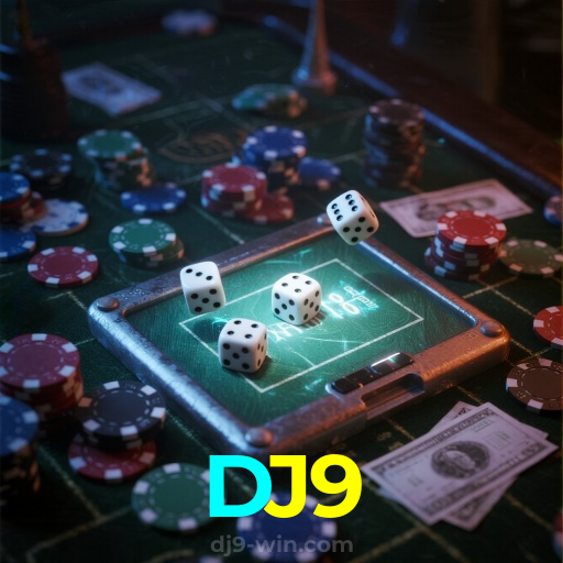 DJ9：A sorte te espera nas nossas roletas! Aposte e vença!