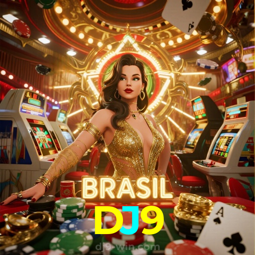 DJ9：A emoção do futebol digital está esperando por você! Aposte agora!