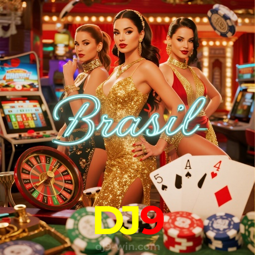 DJ9：Jogue slots e aposte no futebol ao vivo para vitórias emocionantes!