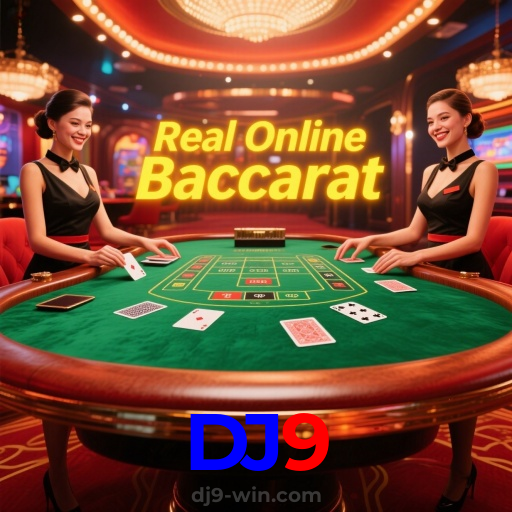 DJ9：Jogue poker e prove que você é o melhor nas cartas!