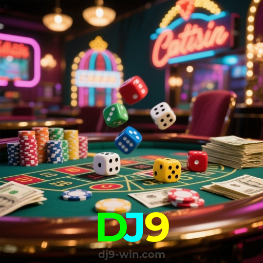 DJ9：O futebol digital está em alta! Aposte agora e conquiste prêmios incríveis!