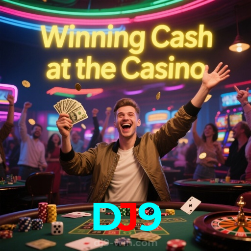 DJ9：Jogue blackjack e aposte no futebol para uma experiência emocionante!