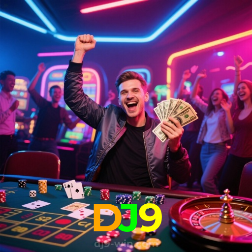 DJ9:Aposte no futebol online e conquiste sua maior vitória!