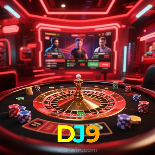 DJ9：Aposte e ganhe com o futebol online, o jogo da emoção!
