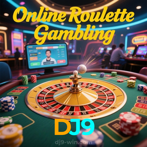 DJ9:O melhor cassino para você jogar poker e fazer apostas no futebol online!