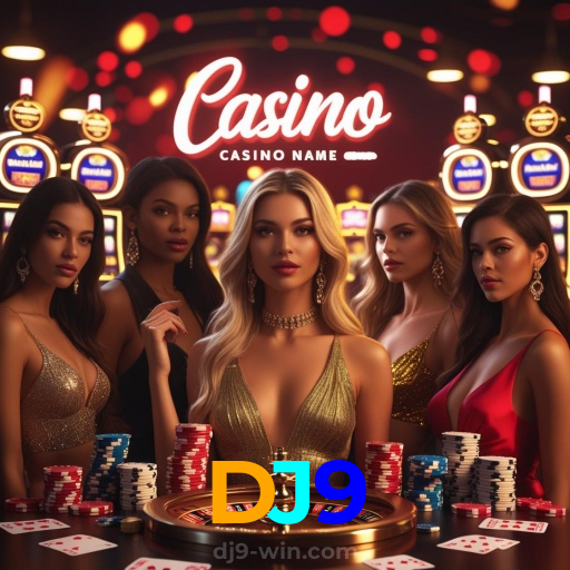 DJ9：O melhor do futebol online com chances incríveis de vitória!