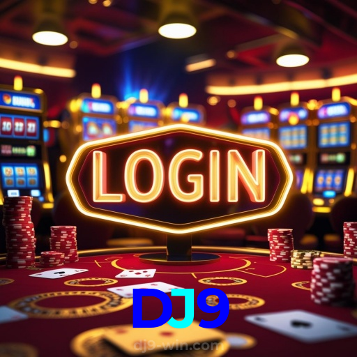 DJ9：Aposte no futebol e ganhe em jogos como roleta e blackjack online!