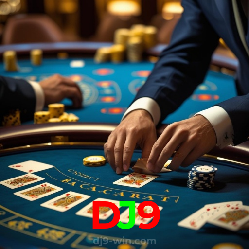 DJ9：As maiores vitórias nas slots estão esperando por você! Jogue agora!
