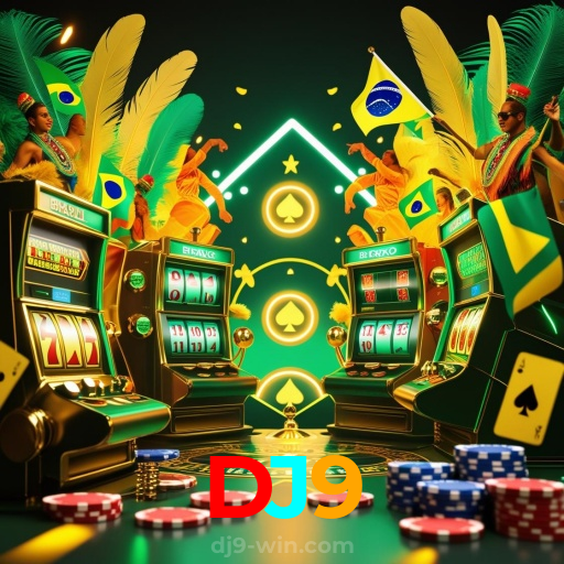 DJ9：Sinta o futebol online e conquiste as maiores vitórias da sua vida!