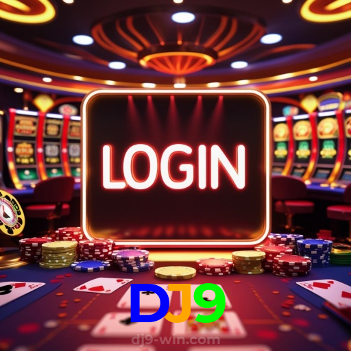 DJ9：A melhor experiência de apostas no futebol e cassino está no nosso site!
