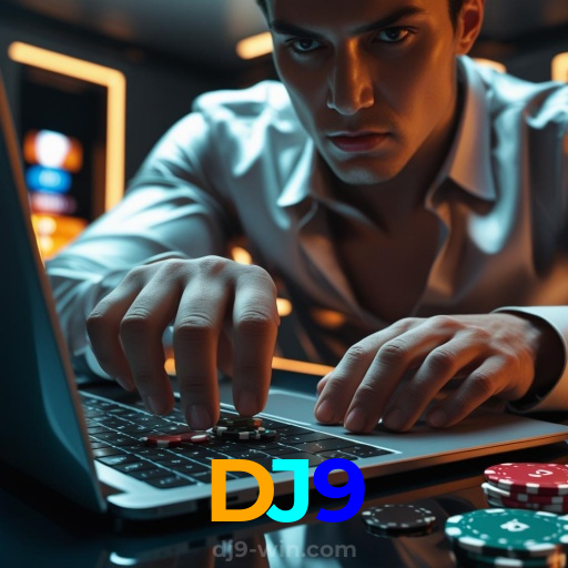 DJ9：As melhores oportunidades estão aqui! Aposte nas slots e ganhe prêmios fantásticos!