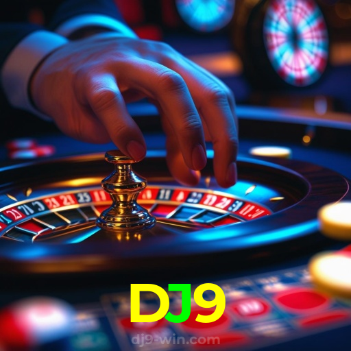 DJ9：O melhor cassino para apostar no futebol e ganhar em jogos de cassino!