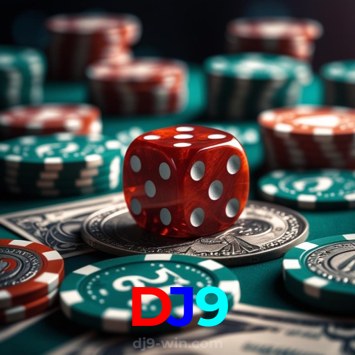 DJ9：Cada giro é uma chance de ganhar! Jogue nas slots agora mesmo!