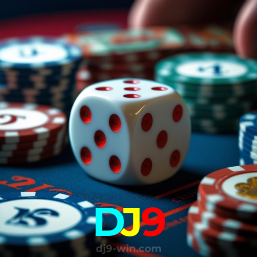 DJ9：A melhor experiência de apostas no futebol e cassino está no nosso site!
