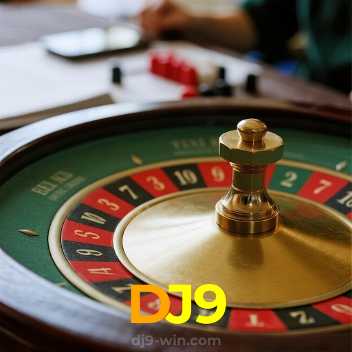 DJ9：Cada giro é uma nova chance de ganhar! Venha para as slots agora!