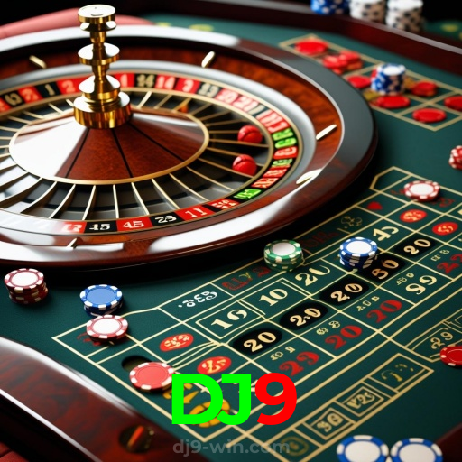 DJ9：O cassino online ideal para você jogar blackjack e apostar no futebol!
