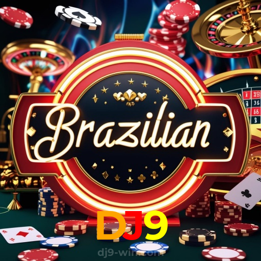 DJ9：O cassino online perfeito para quem ama futebol e jogos emocionantes!
