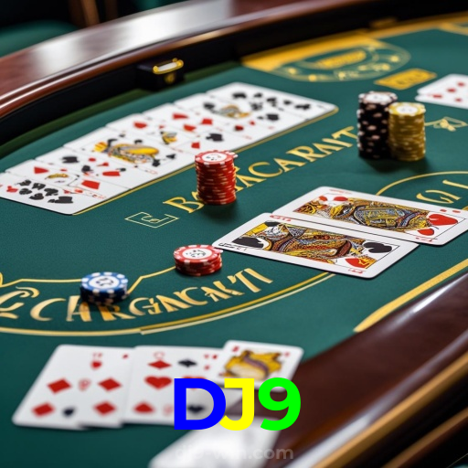 DJ9：A diversão está garantida! Aposte nas melhores slots agora!
