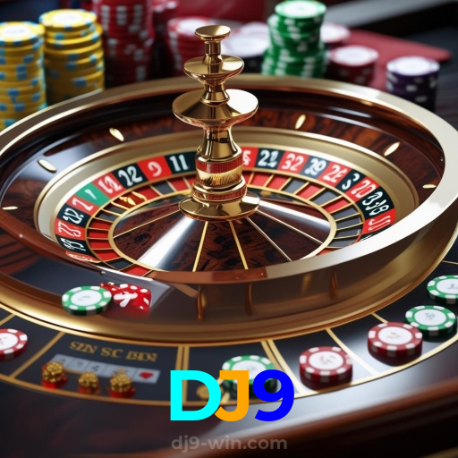 DJ9：Jogue nas slots e conquiste vitórias épicas!