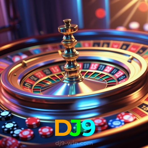 DJ9：Onde as apostas no futebol se encontram com as vitórias no cassino!
