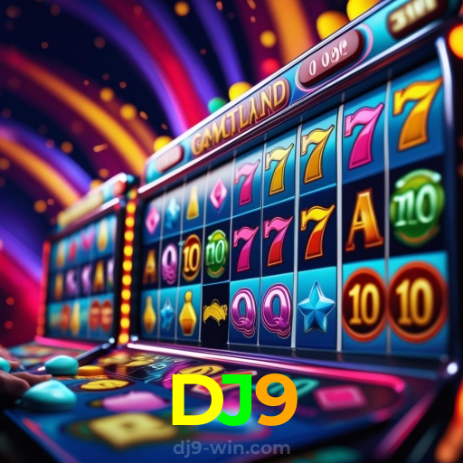 DJ9：Apostas em futebol e os melhores jogos de cassino esperam por você!