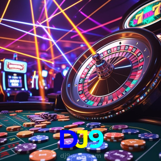 DJ9:Apostas em futebol e os melhores jogos de cassino esperam por você!