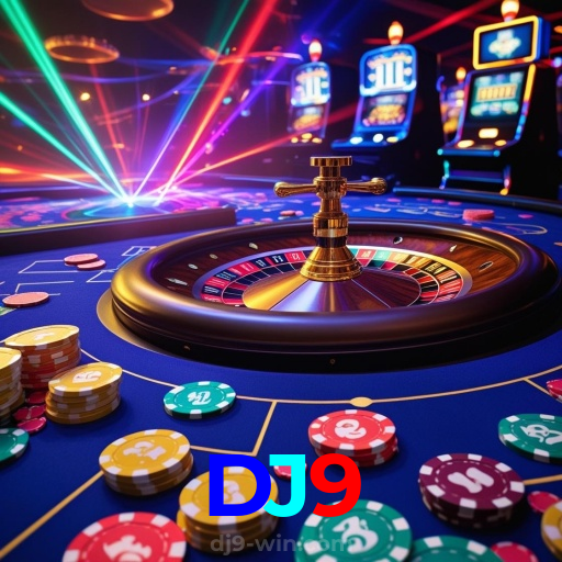 DJ9：Jogue futebol online e prove que você é o melhor!