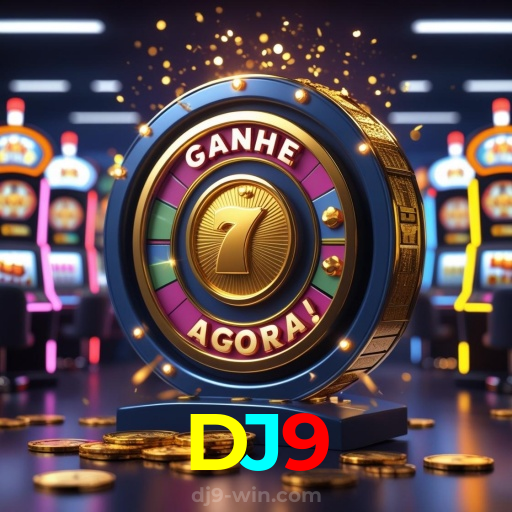 DJ9：Vença no futebol online e ganhe grandes prêmios em nosso cassino!