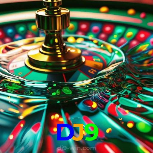 DJ9：Sua chance de ganhar começa no cassino online com poker e apostas no futebol!