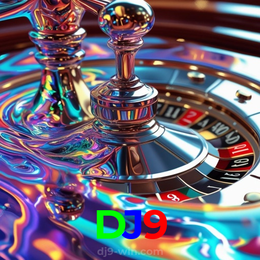 DJ9：A sorte te espera nas nossas roletas! Aposte e vença!