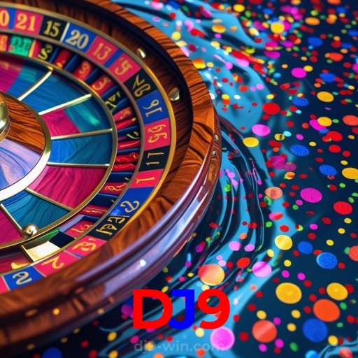 DJ9：Aposte na roleta e conquiste prêmios incríveis em nosso cassino!