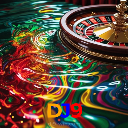 DJ9：Apostas em futebol e os melhores jackpots de cassino te esperam!