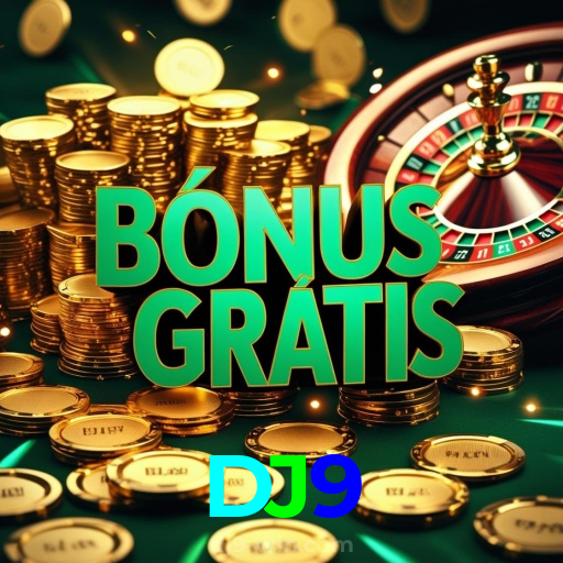 DJ9：Aposte agora e ganhe no melhor cassino online!