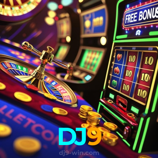 DJ9：A vitória no futebol online está esperando por você!
