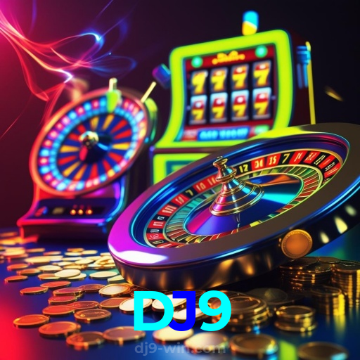 DJ9：Em cada jogo, a chance de ganhar é sua! Jogue agora no cassino!