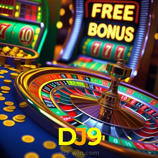 DJ9：O cassino online mais confiável para você apostar no futebol e jogar poker!