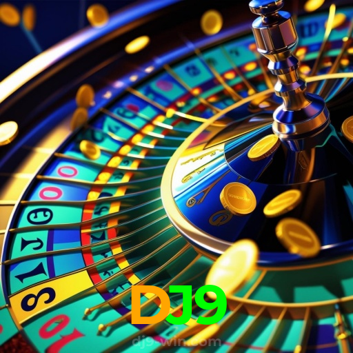 DJ9：Aposte no futebol ao vivo e divirta-se com os jogos de cassino como blackjack!