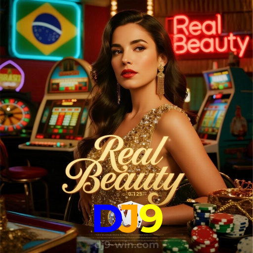 DJ9:Aposte no futebol e ganhe com os melhores jogos de cassino como poker e roleta!