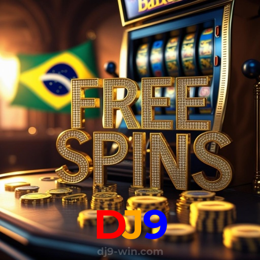 DJ9：O melhor cassino online com roleta, poker e apostas no futebol ao vivo!