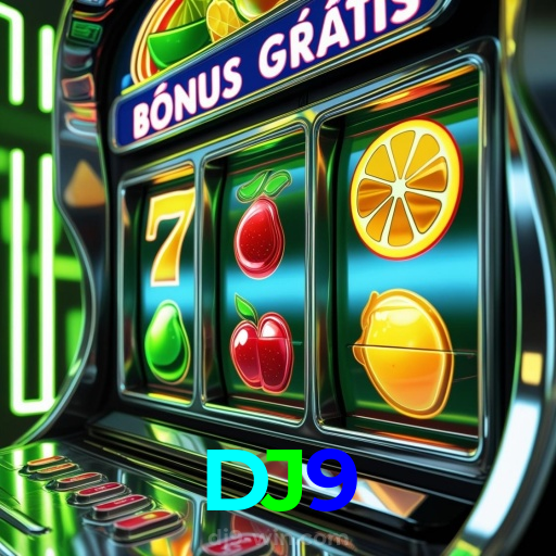 DJ9：Vença no futebol e nos melhores jogos de cassino online, como poker e roleta!