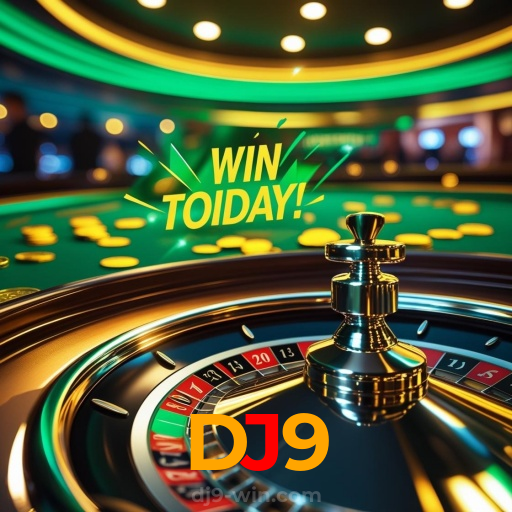 DJ9：Jogue poker e aposte no futebol ao vivo para grandes vitórias!