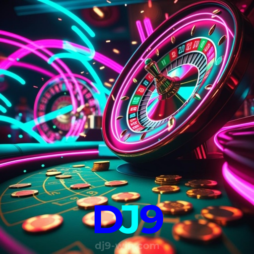 DJ9：A sorte está no seu lado nas nossas roletas! Aposte agora!