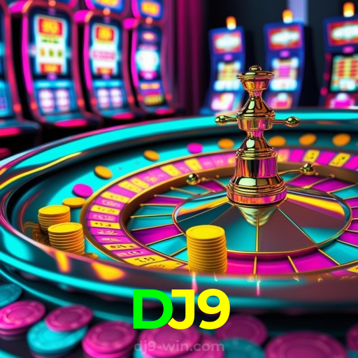 DJ9：Aposte no futebol e jogue no melhor cassino online para grandes vitórias!