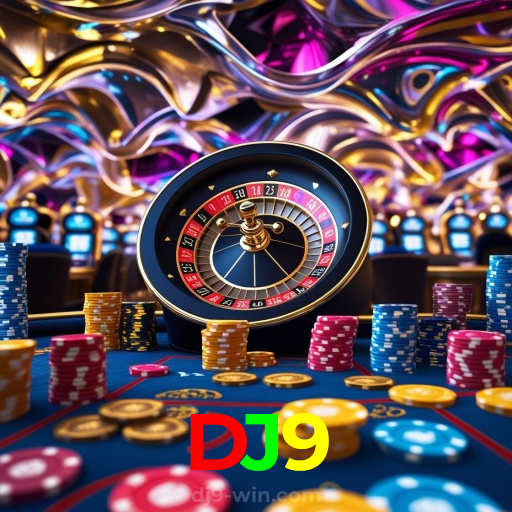 DJ9：O melhor cassino online para quem ama futebol e jogos como poker e slots!